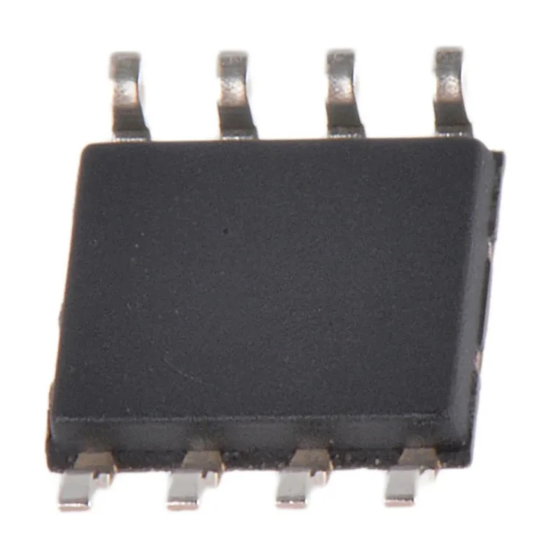 STMicroelectronics Operational Amplifier Dual Channel 20 MHz 8-Pin SOIC 5.5V TSV992AIDT