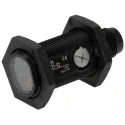 Omron Retroreflective Photoelectric Sensor Barrel Style 4 m Detection Range PNP Output IP69K/IP67 E3FA-RP21-F2