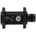 Omron Retroreflective Photoelectric Sensor Barrel Style 4 m Detection Range PNP Output IP69K/IP67 E3FA-RP21-F2