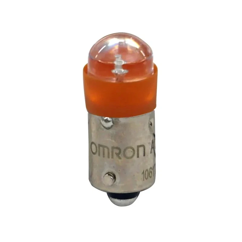 Omron LED Push Button for Use with M22N Indicators A22NZ-L-OC
