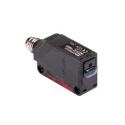 Omron Retroreflective Photoelectric Sensor 4 m Detection Range PNP Output IP67 IP69K E3Z-R86H