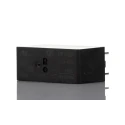 RS PRO PCB Power Relay 24V dc Coil 16A Switching Current SPDT 800-4445