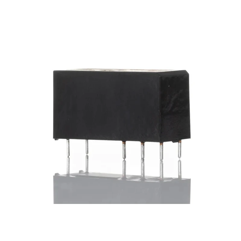 RS PRO PCB Power Relay 24V dc Coil 16A Switching Current SPDT 800-4445