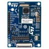 STMicroelectronics Camera Module 8 bit Development Module B-CAMS-OMV