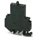 Phoenix Contact Thermal Circuit Breaker 6A 1-Pole DIN Rail Mount Screw Terminal TMC M1 0914507