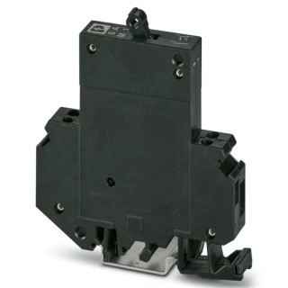 Phoenix Contact Thermal Circuit Breaker 6A 1-Pole DIN Rail Mount Screw Terminal TMC M1 0914507