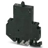 Phoenix Contact Thermal Circuit Breaker 6A 1-Pole DIN Rail Mount Screw Terminal TMC M1 0914507