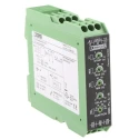 Phoenix Contact Monitoring Relay 1 Phase DPDT DIN Rail, 0A Min Current, 240 V DC 240 V AC 1.5 W Power 2866022