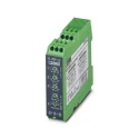 Phoenix Contact Monitoring Relay 1 Phase DPDT DIN Rail, 0A Min Current, 240 V DC 240 V AC 1.5 W Power 2866022