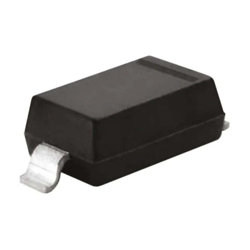 onsemi Zener Diode 56 V 500 mW Single Surface Mount 2-Pin SOD-123 MMSZ56T1G