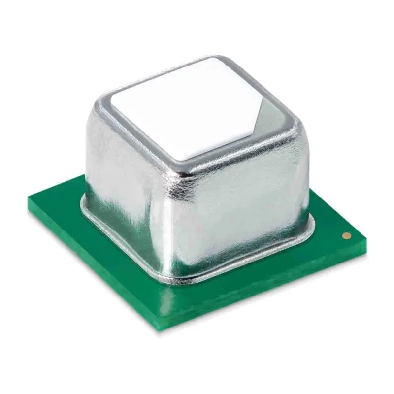 Sensirion Carbon Dioxide Gas Sensor for Air Quality Monitors SCD41-D-R1