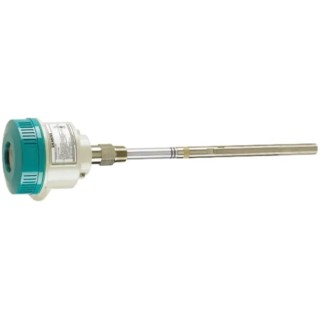 Siemens Capacitance Switch Level Capacitance Vertical Mount Stainless Steel Housing ATEX 7ML5650-1BA00-0HB0