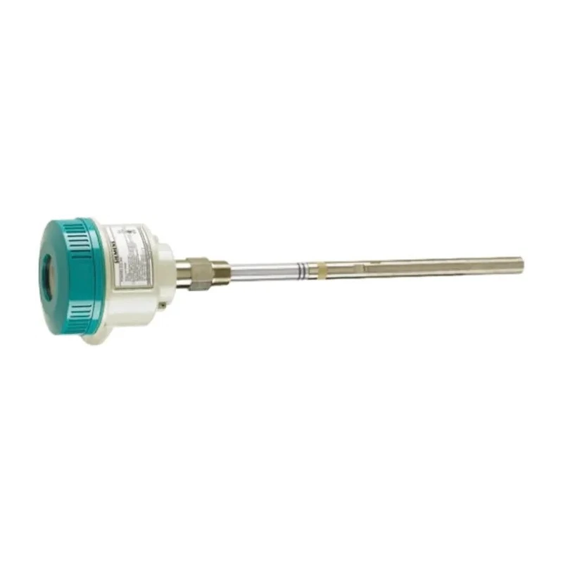 Siemens Capacitance Switch Level Capacitance Vertical Mount Stainless Steel Housing ATEX 7ML5650-1BA00-0HB0