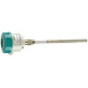 Siemens Capacitance Switch Level Capacitance Vertical Mount Stainless Steel Housing ATEX 7ML5650-1BA00-0HB0