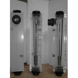 acrylic-body-rotameter-with-model-number-tfs-100-abr-53702