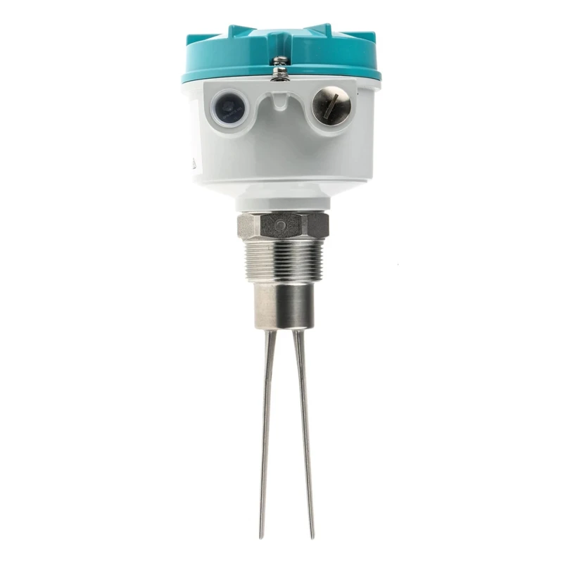 Siemens SITRANS LVS100 Series Vibrating Level Switch Vertical Mount Stainless Steel Housing LVS100