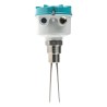 Siemens SITRANS LVS100 Series Vibrating Level Switch Vertical Mount Stainless Steel Housing LVS100