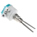 Siemens SITRANS LVS100 Series Vibrating Level Switch Vertical Mount Stainless Steel Housing LVS100