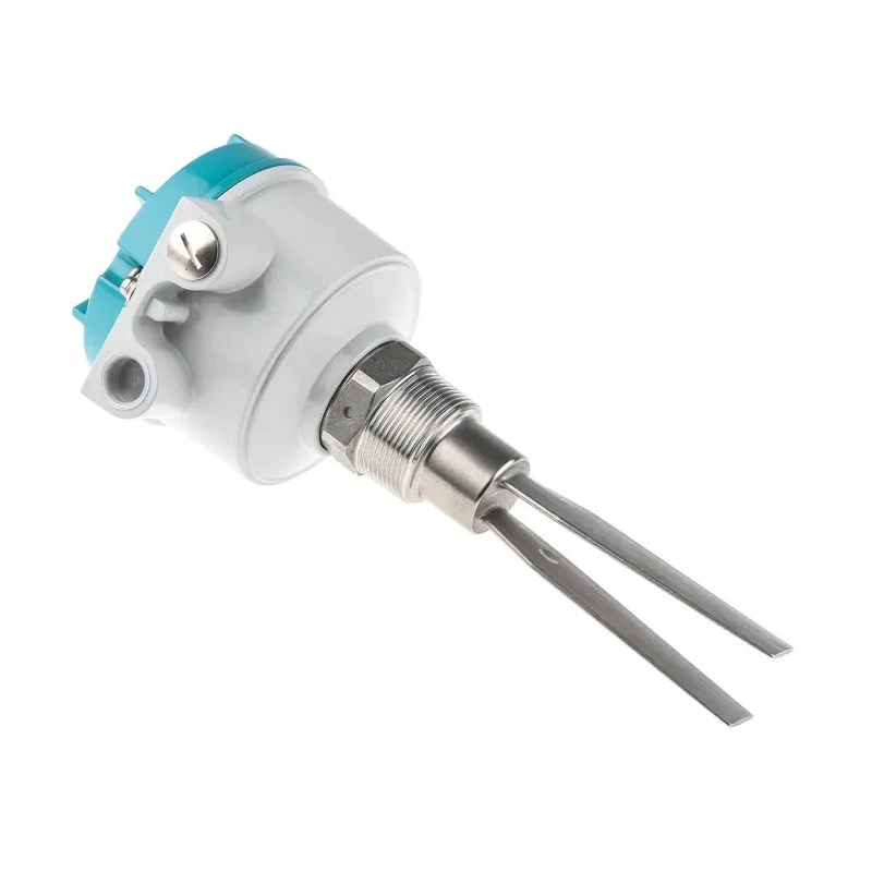 Siemens SITRANS LVS100 Series Vibrating Level Switch Vertical Mount Stainless Steel Housing LVS100