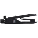 JST YRS Crimp Tool for SSHL Contacts SGVH Contacts SGHD Contacts, Parallel Action Hand Crimping Tool, 224mm YRS -1590