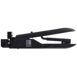 JST YRS Crimp Tool for SSHL Contacts SGVH Contacts SGHD Contacts, Parallel Action Hand Crimping Tool, 224mm YRS -1590