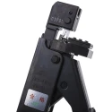 JST YRS Crimp Tool for SSHL Contacts SGVH Contacts SGHD Contacts, Parallel Action Hand Crimping Tool, 224mm YRS -1590