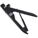JST YRS Crimp Tool for SSHL Contacts SGVH Contacts SGHD Contacts, Parallel Action Hand Crimping Tool, 224mm YRS -1590