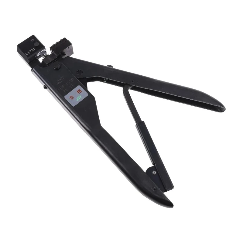 JST YRS Crimp Tool for SSHL Contacts SGVH Contacts SGHD Contacts, Parallel Action Hand Crimping Tool, 224mm YRS -1590