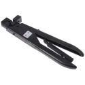 JST YRS Crimp Tool for SSHL Contacts SGVH Contacts SGHD Contacts, Parallel Action Hand Crimping Tool, 224mm YRS -1590