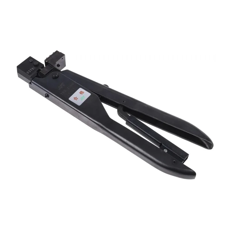JST YRS Crimp Tool for SSHL Contacts SGVH Contacts SGHD Contacts, Parallel Action Hand Crimping Tool, 224mm YRS -1590
