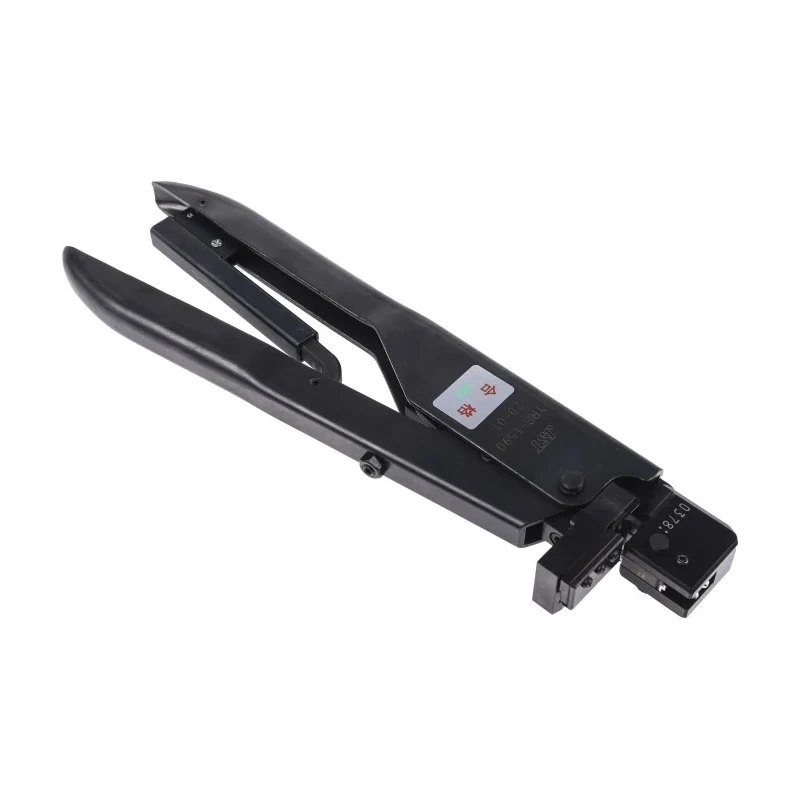 JST YRS Crimp Tool for SSHL Contacts SGVH Contacts SGHD Contacts, Parallel Action Hand Crimping Tool, 224mm YRS -1590