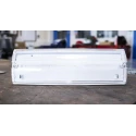 RS PRO LED Emergency Lighting Bulkhead Maintained 3W 230V IP65 350x117x76mm 795-9378