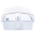 RS PRO LED Emergency Lighting Bulkhead Maintained 3W 230V IP65 350x117x76mm 795-9378