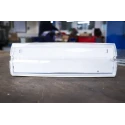 RS PRO LED Emergency Lighting Bulkhead Maintained 3W 230V IP65 350x117x76mm 795-9378