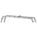 Zarges Ribbed Aluminium Sheet for Ladder/Scaffold Germany 40926