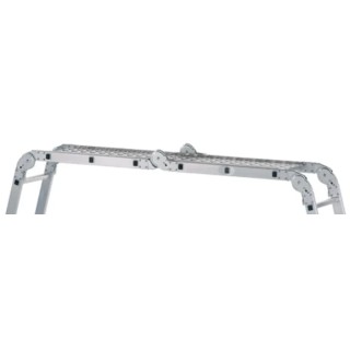 Zarges Ribbed Aluminium Sheet for Ladder/Scaffold Germany 40926