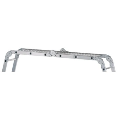 Zarges Ribbed Aluminium Sheet for Ladder/Scaffold Germany 40926