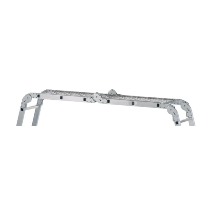 Zarges Ribbed Aluminium Sheet for Ladder/Scaffold Germany 40926
