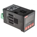 RS PRO 6 Digit LED Digital Counter 20 kHz Frequency, 230 V AC 808-6605