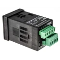 RS PRO 6 Digit LED Digital Counter 20 kHz Frequency, 230 V AC 808-6605