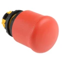 Eaton RMQ Titan M22 Series Pull Release Emergency Stop Push Button Panel Mount 22 mm Cutout SPDT IP66 216516 M22-PV/K11