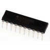 Texas Instruments 2-Channel Class D Audio Amplifier IC, 20-Pin PDIP, 10W Output Power TPA3125D2N