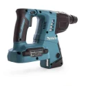 Makita Cordless LXT SDS Plus Rotary Hammer Drill 36 V 1250rpm Brushed Motor DHR263ZJ