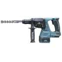 Makita Cordless LXT SDS Plus Rotary Hammer Drill 36 V 1250rpm Brushed Motor DHR263ZJ