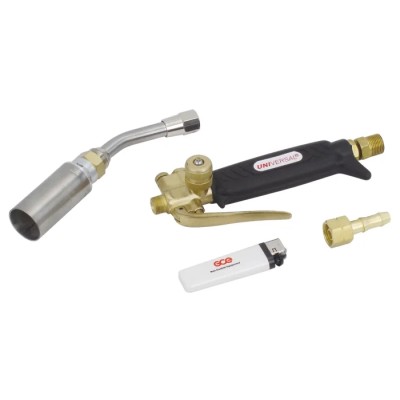 GCE Blow Torch Acetylene, Oxygen Gas Welding & Brazing Torch Czech Republic 0763256RS