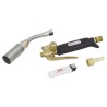 GCE Blow Torch Acetylene, Oxygen Gas Welding & Brazing Torch Czech Republic 0763256RS