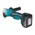 Makita Cordless Angled Drill 18 V Brushed Motor Keyless Chuck 1800rpm DDA351Z