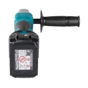 Makita Cordless Angled Drill 18 V Brushed Motor Keyless Chuck 1800rpm DDA351Z