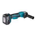 Makita Cordless Angled Drill 18 V Brushed Motor Keyless Chuck 1800rpm DDA351Z