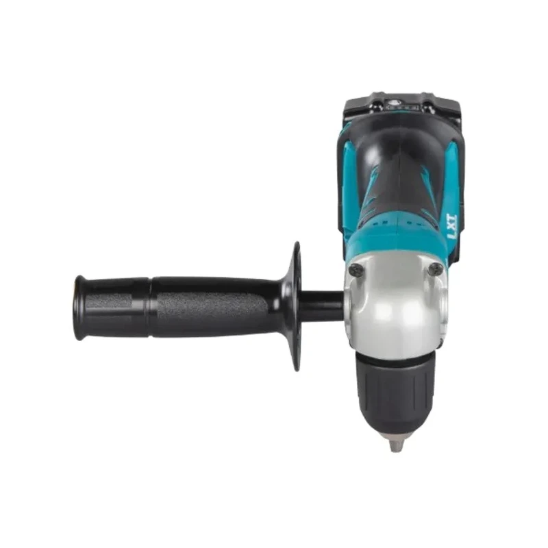 Makita Cordless Angled Drill 18 V Brushed Motor Keyless Chuck 1800rpm DDA351Z